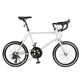 Amazon.co.jp: 小径車(ミニベロ) - 自転車本体: スポーツ